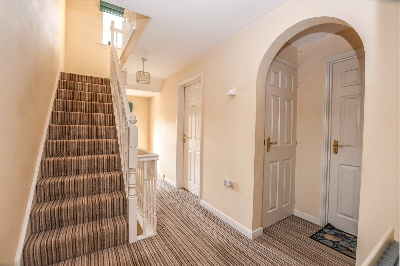Arbery Way, Arborfield, Reading, Berkshire, RG2