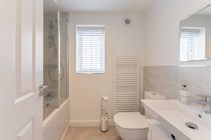 Keepers Meadow, Long Itchington, Southam, Warwickshire, CV47