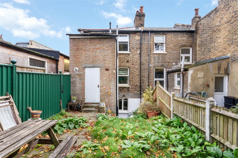 Malpas Road, London, SE4