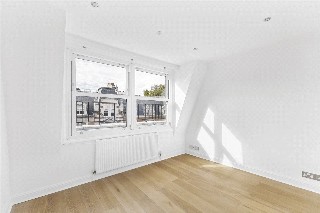 Egerton Gardens, London, SW3