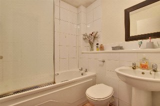 Walerand Road, Lewisham, London, SE13