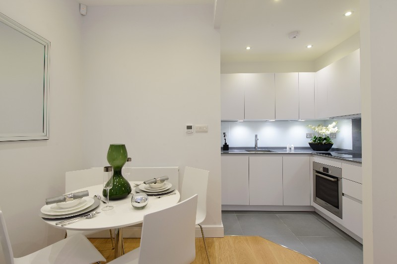 Southcott Mews, London, NW8