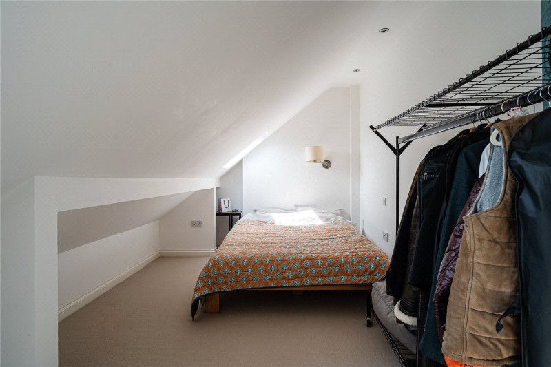 Heybridge Avenue, London, SW16