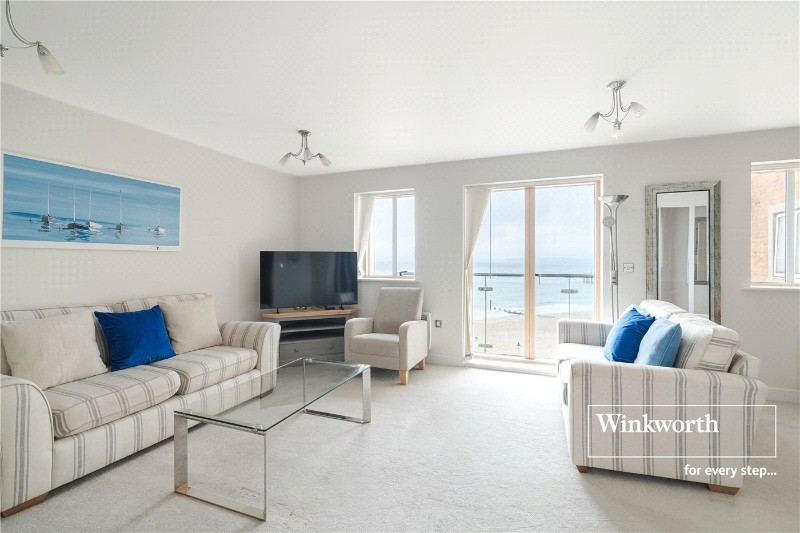 Honeycombe Chine, Boscombe, Bournemouth, Dorset, BH5