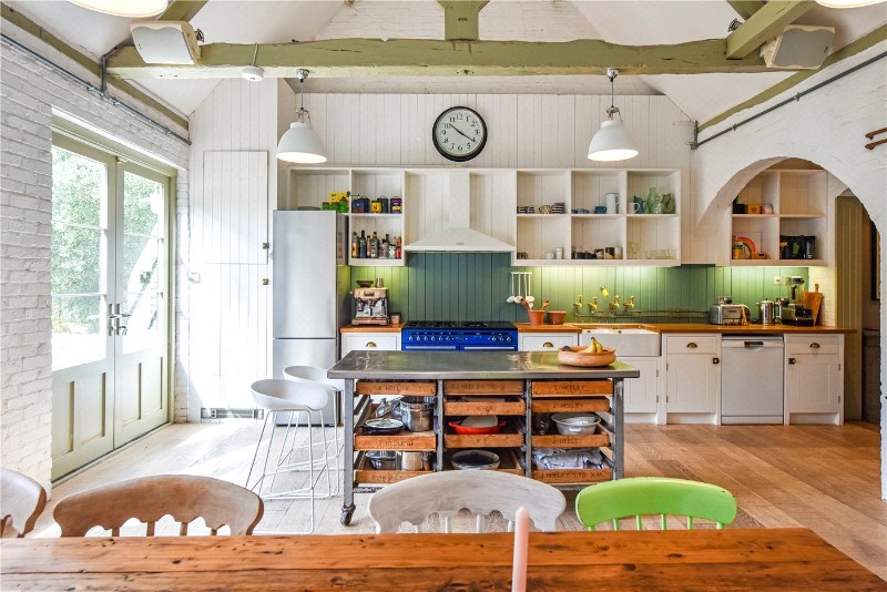 Catherington Lane, Catherington, Hampshire, PO8