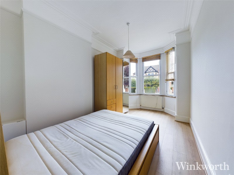 Creffield Road, Ealing Common, London, W3