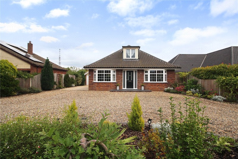 Chandler Road, Stoke Holy Cross, Norwich, Norfolk, NR14