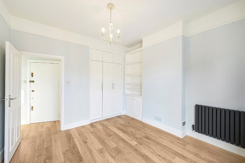 Aylesford Street, London, SW1V