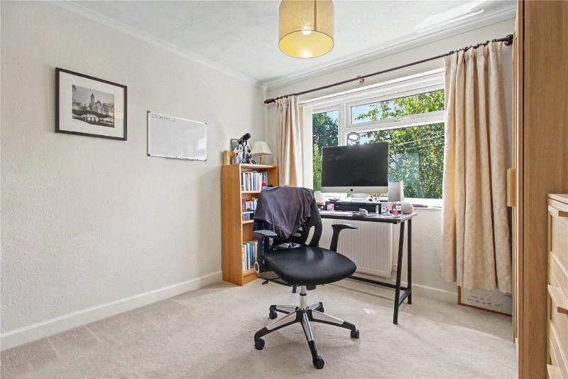Lower Park Walk, Holton, Halesworth, Suffolk, IP19
