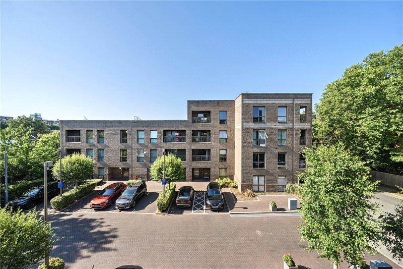 Adenmore Road, London, SE6