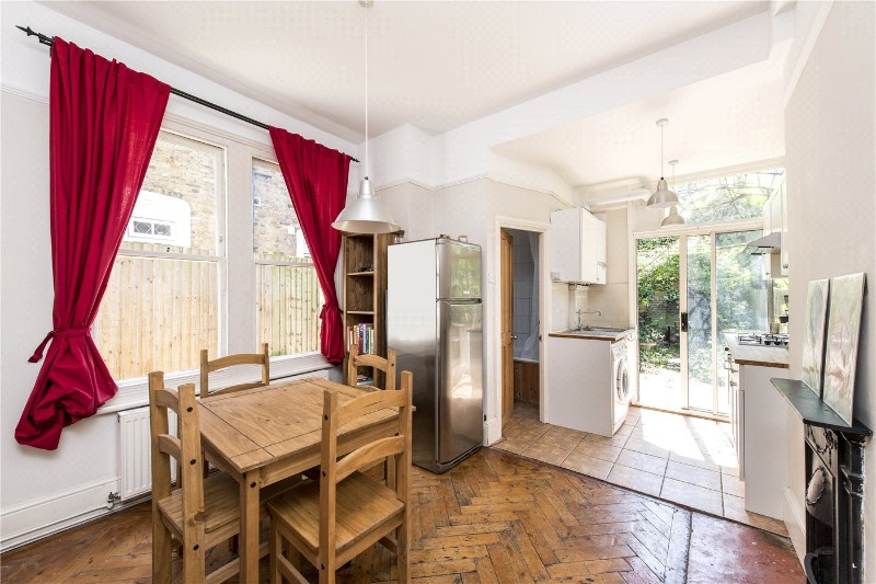 Hailsham Avenue, Streatham, London, SW2