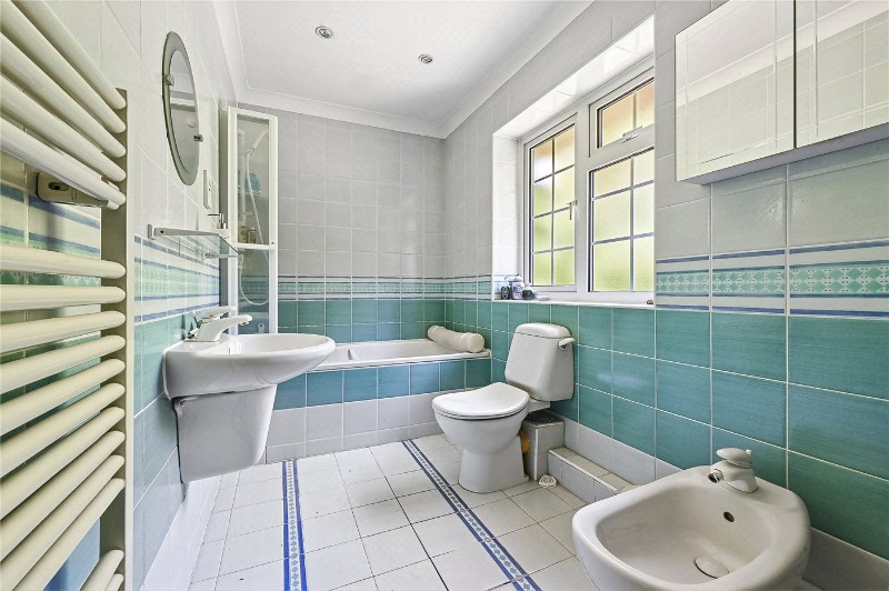 Leafy Grove, Keston, BR2