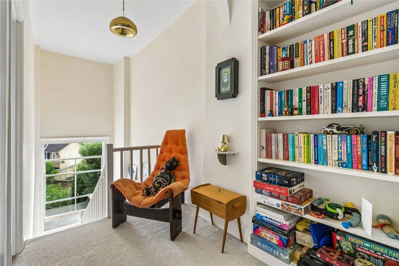 Shakspeare Walk, London, N16