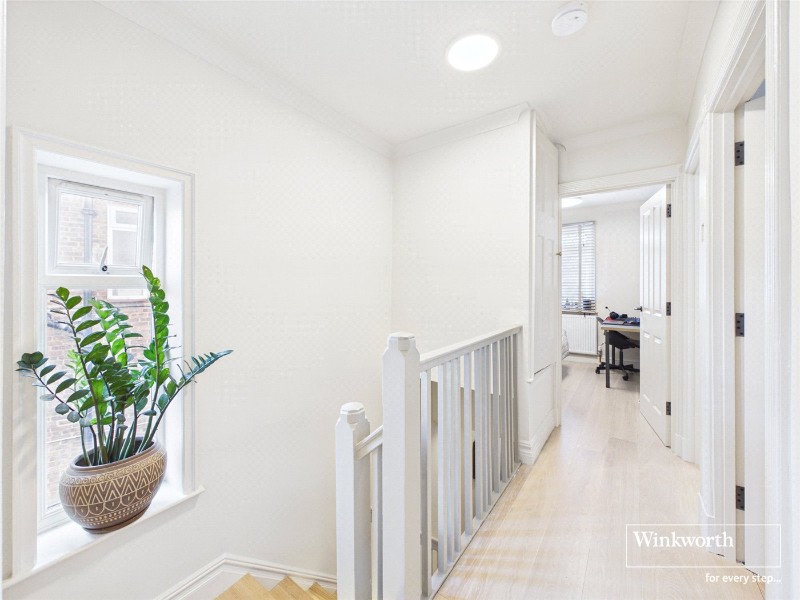 Colin Park Road, London, NW9