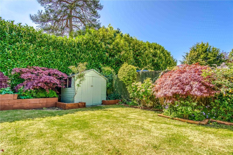 Penn Hill Avenue, Poole, Dorset, BH14