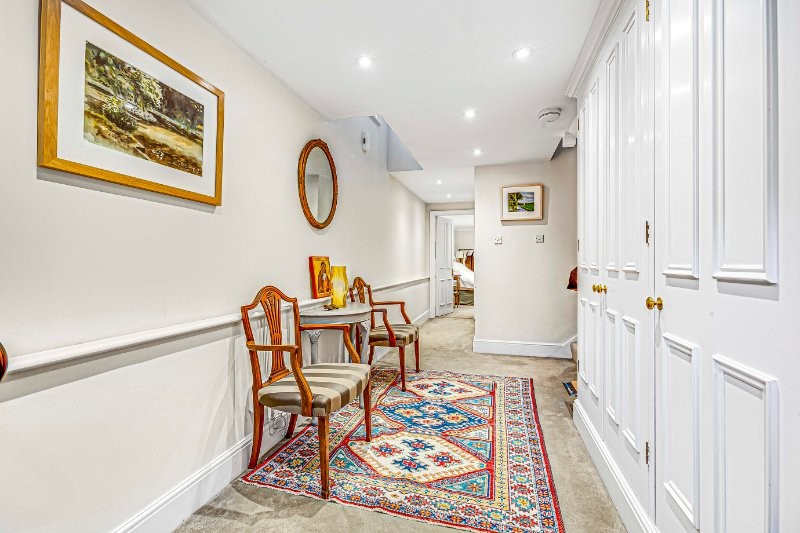 Grange Road, Barnes, London, SW13