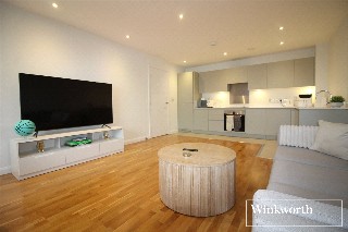 Brook Road, Borehamwood, Hertfordshire, WD6