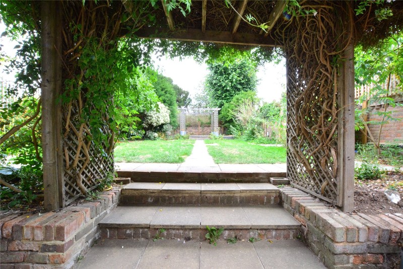 Glenhouse Road, Eltham, London, SE9