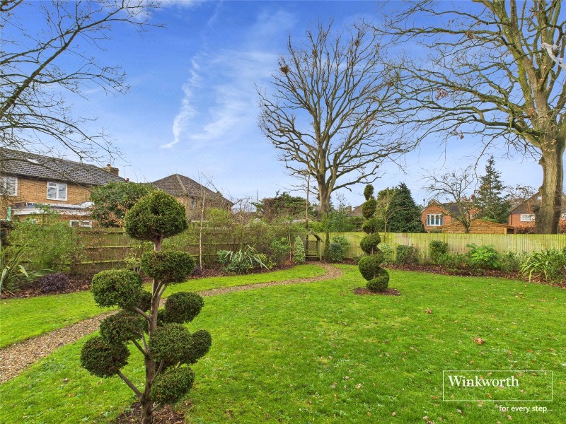 Freshers Grove, Earley, Reading, RG6