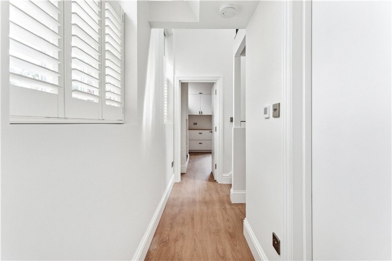 Dugard Way, London, SE11