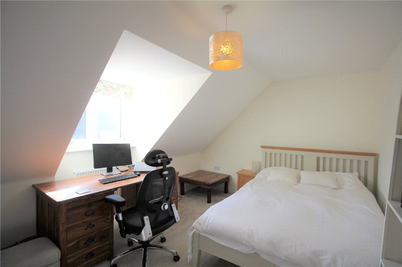 Newland Court, Cheltenham, Gloucestershire, GL52