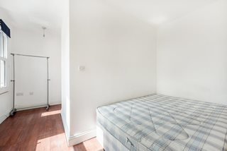 Wooler Street, SE17