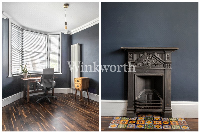 Keston Road, London, N17