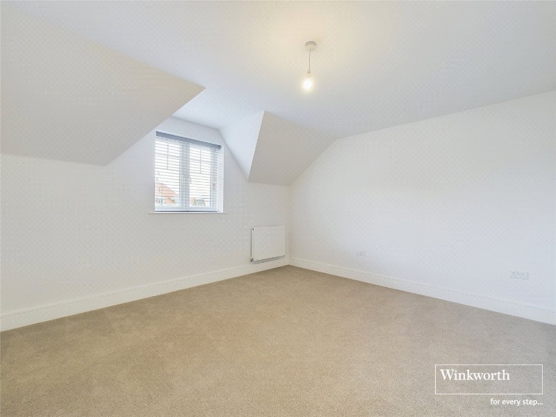 Maine Street, Reading, Berkshire, RG2