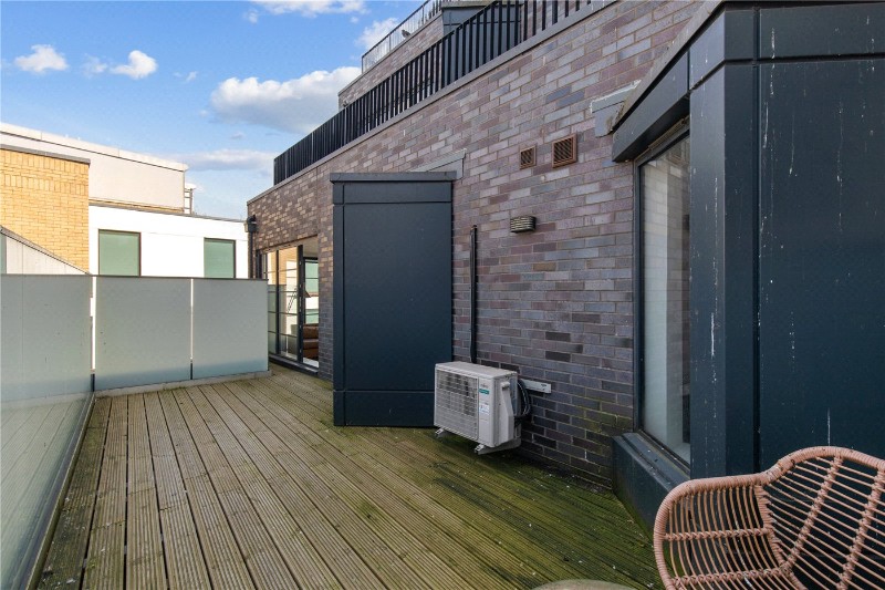 Osborn Street, London, E1