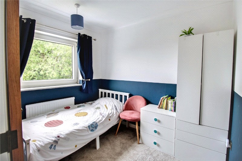 Chapel Court, Hellesdon, Norwich, Norfolk, NR6