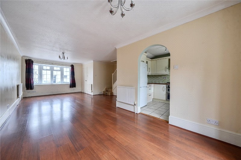 Bowater Place, Blackheath, London, SE3