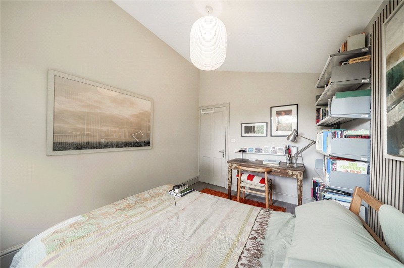 Ormond Road, London, N19