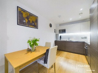Arrandene Apartments, Silverworks Close, Colindale, London, NW9