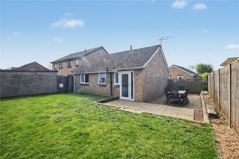 All Saints Road, Poringland, Norwich, Norfolk, NR14
