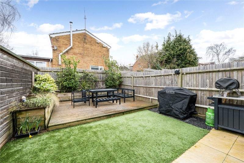 Southdown Court, St. Leonards Road, Winchester, SO23