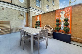 Boydell Court, St John&#39;s Wood Park, St John&#39;s Wood, London, NW8