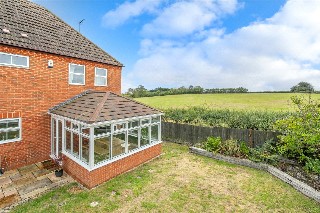 Swift Way, Thurlby, Bourne, PE10