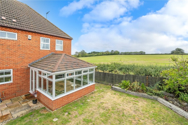 Swift Way, Thurlby, Bourne, PE10
