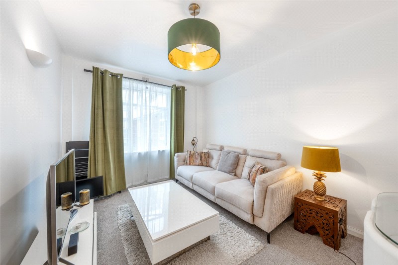 Langford Court, Abbey Road, St John&#39;s Wood, London, NW8