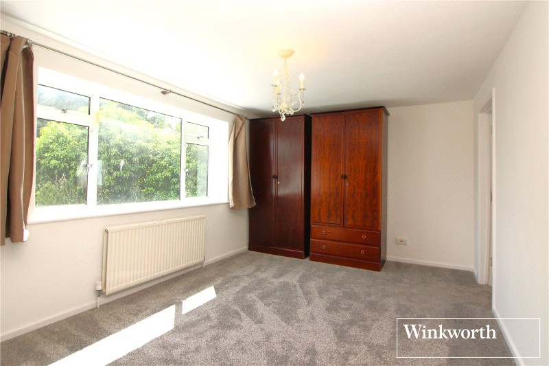Links Drive, Elstree, Borehamwood, Hertfordshire, WD6