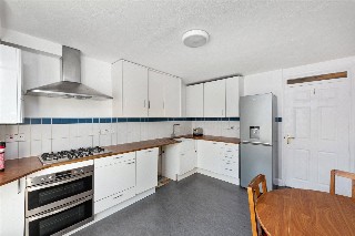 Hainton Close, London, E1