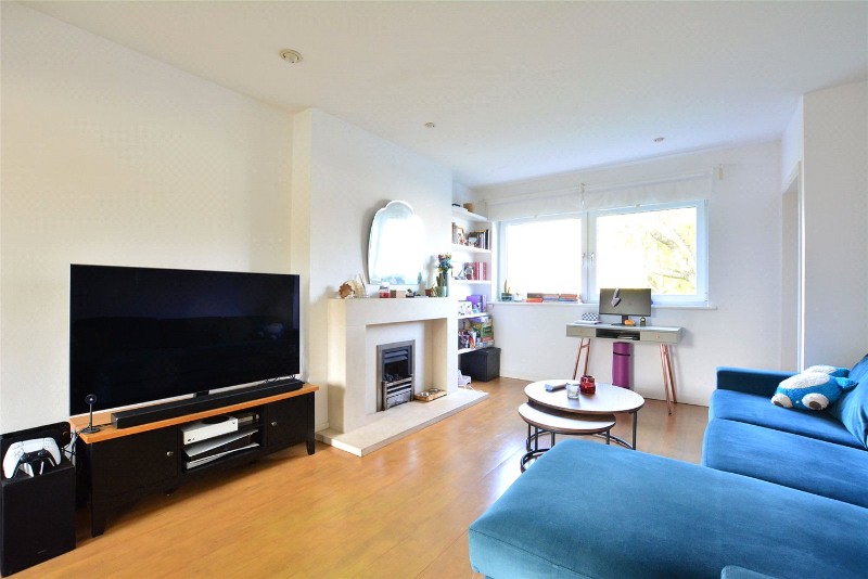 Lawnside, Blackheath, London, SE3