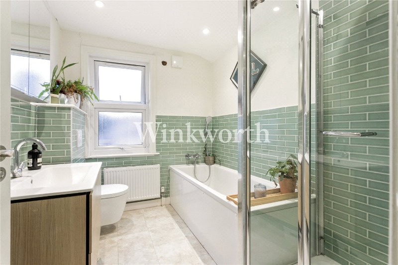 Tilson Road, London, N17