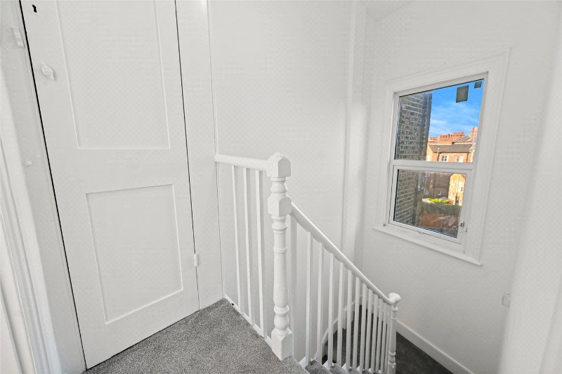 Askew Road, London, United Kingdom, W12