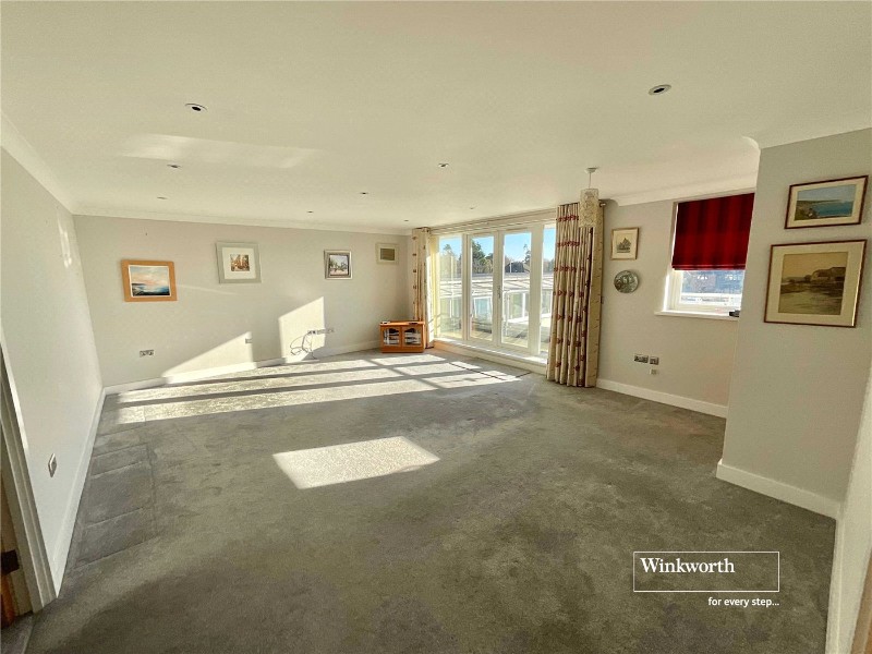 Erinvale Place, 277-279 Lymington Road, Christchurch, Dorset, BH23