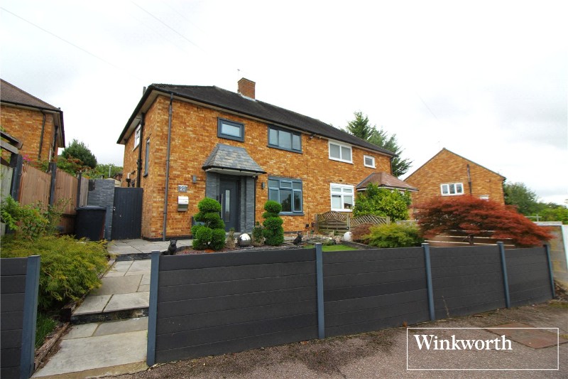 Walshford Way, Borehamwood, Hertfordshire, WD6