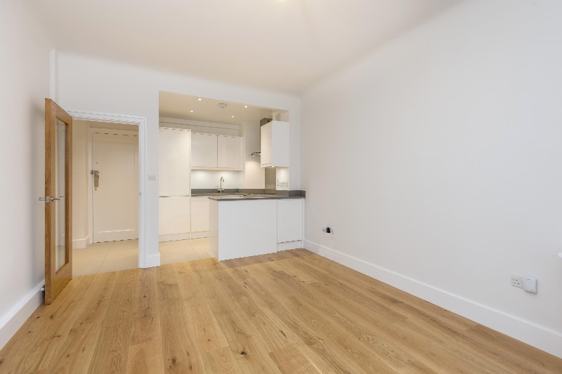 Grove End Gardens, Grove End Road, St John's Wood, London, NW8