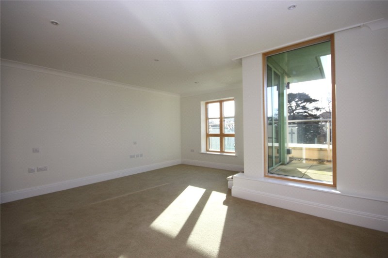 Shelley Manor, Shelley Park, Bournemouth, Dorset, BH5