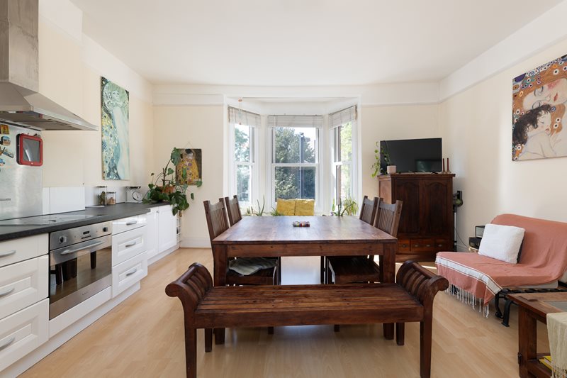 West Hill, London, SW18