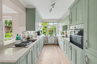 Aylsham Road, Norwich, Norfolk, NR3